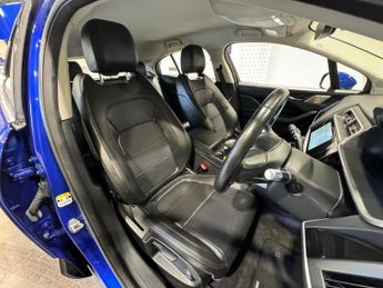Jaguar I-PACE 400 90kWh S Auto 4WD 5dr