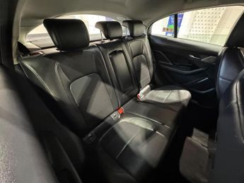 Jaguar I-PACE 400 90kWh S Auto 4WD 5dr