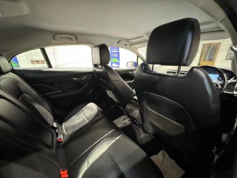 Jaguar I-PACE 400 90kWh S Auto 4WD 5dr