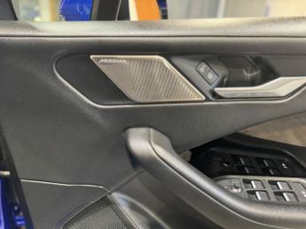 Jaguar I-PACE 400 90kWh S Auto 4WD 5dr