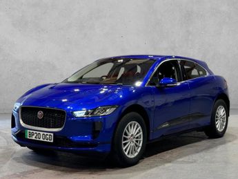 Jaguar I-PACE 400 90kWh S Auto 4WD 5dr