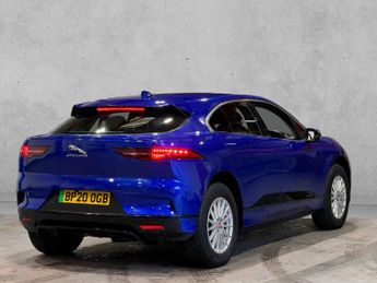 Jaguar I-PACE 400 90kWh S Auto 4WD 5dr