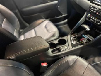 Kia Niro 1.6 GDi 8.9kWh 3 DCT Euro 6 (s/s) 5dr