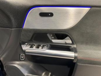 Mercedes-Benz EQA EQA 250 66.5kWh AMG Line Auto 5dr