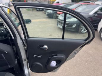 Nissan Micra 1.2 16v Acenta+ 5dr