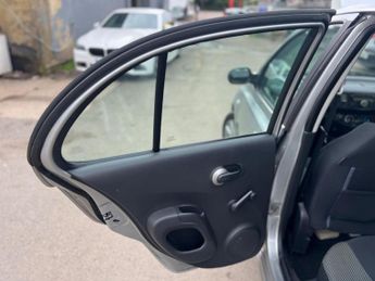 Nissan Micra 1.2 16v Acenta+ 5dr