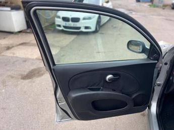 Nissan Micra 1.2 16v Acenta+ 5dr