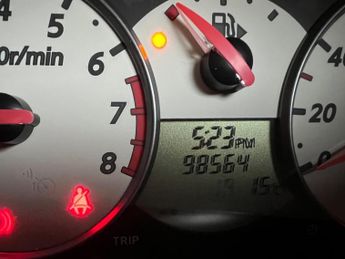 Nissan Micra 1.2 16v Acenta+ 5dr