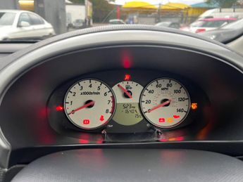 Nissan Micra 1.2 16v Acenta+ 5dr