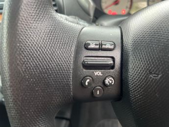 Nissan Micra 1.2 16v Acenta+ 5dr