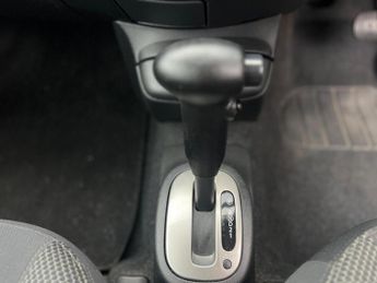 Nissan Micra 1.2 16v Acenta+ 5dr