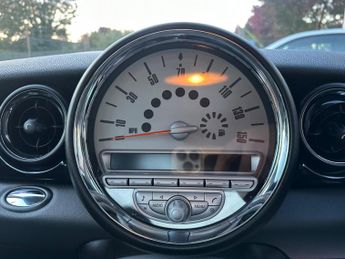 MINI Hatch 1.6 Cooper S Steptronic Euro 4 3dr