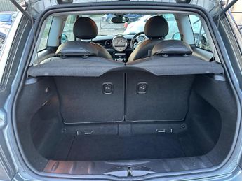 MINI Hatch 1.6 Cooper S Steptronic Euro 4 3dr