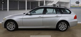 BMW 3 Series 2.0 320i SE Touring Auto Euro 4 5dr