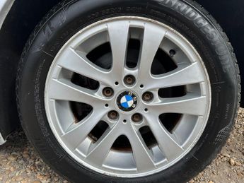 BMW 3 Series 2.0 320i SE Touring Auto Euro 4 5dr