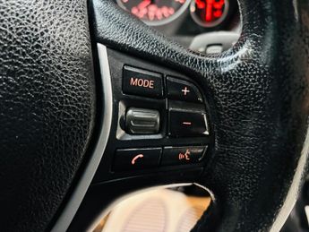 BMW 3 Series 2.0 320d Luxury Auto Euro 5 (s/s) 4dr