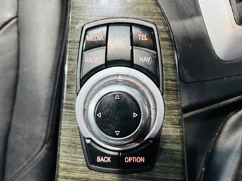 BMW 3 Series 2.0 320d Luxury Auto Euro 5 (s/s) 4dr