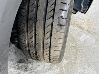 BMW 3 Series 2.0 320d Luxury Auto Euro 5 (s/s) 4dr