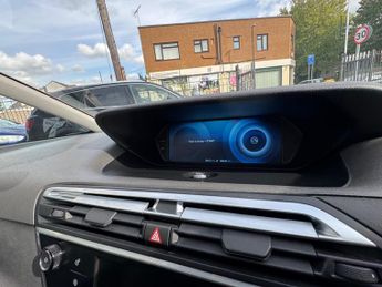 Citroen C4 Picasso 1.6 BlueHDi Exclusive+ EAT6 Euro 6 (s/s) 5dr