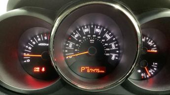 Kia Soul 1.6 CRDi Tempest Auto Euro 4 5dr