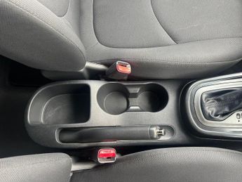 Kia Soul 1.6 CRDi Tempest Auto Euro 4 5dr