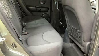 Kia Soul 1.6 CRDi Tempest Auto Euro 4 5dr