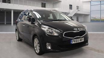 Kia Carens 1.7 CRDi 4 DCT Euro 6 (s/s) 5dr