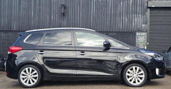 Kia Carens 1.7 CRDi 4 DCT Euro 6 (s/s) 5dr
