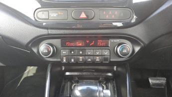 Kia Carens 1.7 CRDi 4 DCT Euro 6 (s/s) 5dr