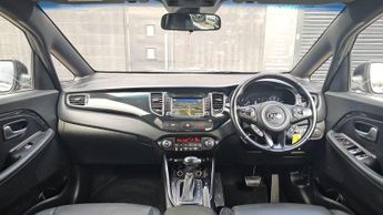 Kia Carens 1.7 CRDi 4 DCT Euro 6 (s/s) 5dr