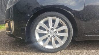 Kia Carens 1.7 CRDi 4 DCT Euro 6 (s/s) 5dr
