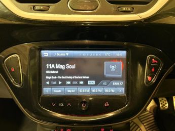 Vauxhall Corsa 1.4i ecoTEC Limited Edition Euro 6 5dr
