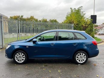 SEAT Ibiza 1.2 TSI SE ST DSG Euro 5 5dr