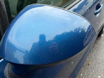 SEAT Ibiza 1.2 TSI SE ST DSG Euro 5 5dr