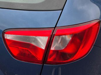 SEAT Ibiza 1.2 TSI SE ST DSG Euro 5 5dr