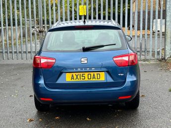 SEAT Ibiza 1.2 TSI SE ST DSG Euro 5 5dr