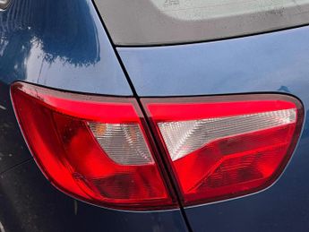 SEAT Ibiza 1.2 TSI SE ST DSG Euro 5 5dr