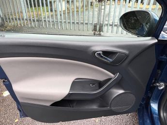 SEAT Ibiza 1.2 TSI SE ST DSG Euro 5 5dr