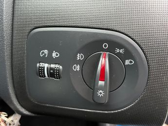 SEAT Ibiza 1.2 TSI SE ST DSG Euro 5 5dr