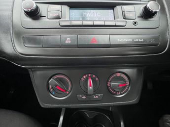 SEAT Ibiza 1.2 TSI SE ST DSG Euro 5 5dr