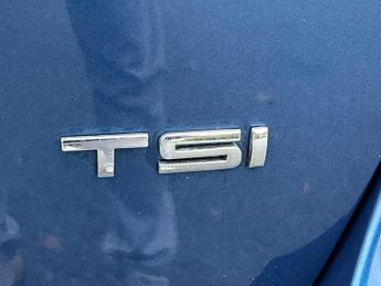 SEAT Ibiza 1.2 TSI SE ST DSG Euro 5 5dr