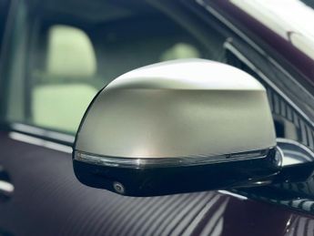 BMW X5 3.0 M50d Auto xDrive Euro 6 (s/s) 5dr