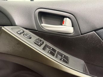 Honda Civic 1.8 i-VTEC ES Auto Euro 5 5dr