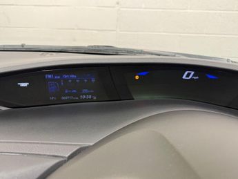 Honda Civic 1.8 i-VTEC ES Auto Euro 5 5dr