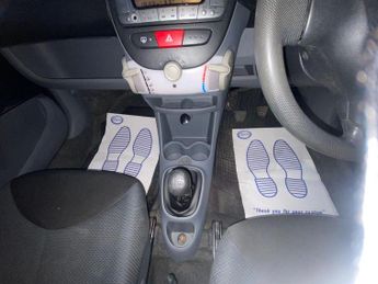 Toyota AYGO 1.0 VVT-i + Euro 4 3dr