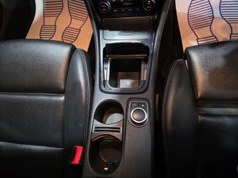 Mercedes-Benz A Class 1.5 A180d Sport (Executive) 7G-DCT Euro 6 (s/s) 5dr