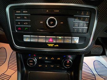 Mercedes-Benz A Class 1.5 A180d Sport (Executive) 7G-DCT Euro 6 (s/s) 5dr