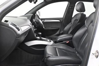 Audi Q5 2.0 TDI S line Plus S Tronic quattro Euro 6 (s/s) 5dr