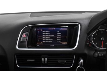 Audi Q5 2.0 TDI S line Plus S Tronic quattro Euro 6 (s/s) 5dr