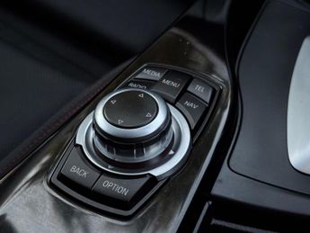 BMW 3 Series Gran Turismo 2.0 320i Sport GT Auto xDrive Euro 6 (s/s) 5dr